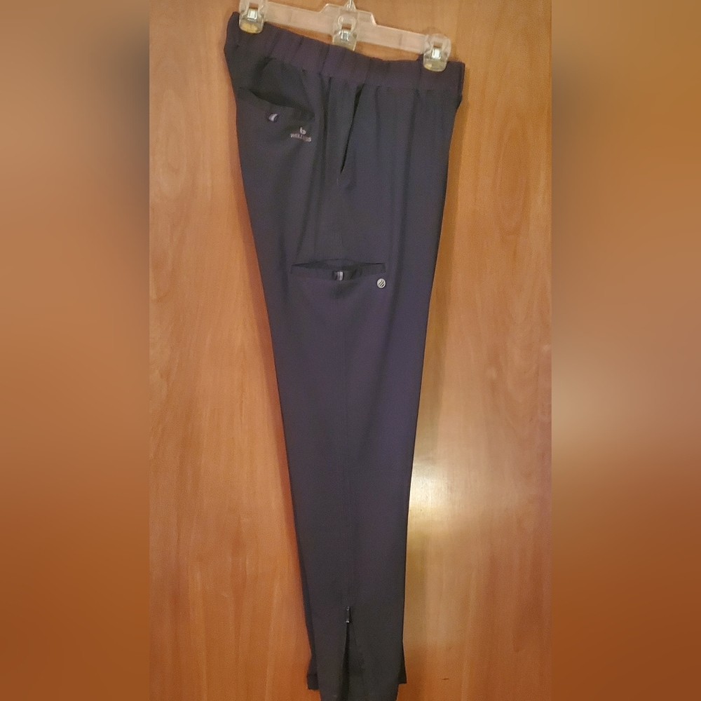 Wellness Scrub Pants - Picture 2 of 4